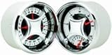 IMAGE OF Auto Meter 1103 MCX 2-PIECE GAUGE KIT