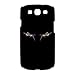 Custombox Orochimaru Samsung Galaxy S3 I9300 Case Hard Case Plastic Hard Phone Case-Samsung Galaxy S