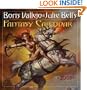 Boris Vallejo & Julie Bell's Fantasy Calendar 2009 (Wall Calendars)