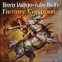 Boris Vallejo and Julie Bell's Fantasy Calendar 2009 (Wall Calendars)