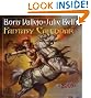 Boris Vallejo & Julie Bell's Fantasy Calendar 2009 (Wall Calendars)