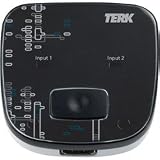 Terk Smart HDmi Switch (2 X 1)