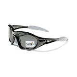 Polarized Sunglasses P79 Super Light Fashion Frame (BLACK)