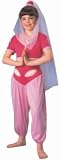 Child's I Dream Of Jeannie Halloween Costume (Size: Medium 8-10)
