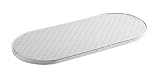 Summer Infant Cradle Pad, Oval