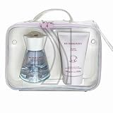 Baby Touch Two Piece Gift Set 3.3oz Eau De Toilette Spray + 3.3oz Gentle Baby Balm + Bag