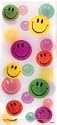 Pack of 20 Smiles Clear Party Bags
