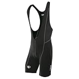 Review Pearl Izumi 215 / Pearl Izumi P.R.O. Micro Bib Cycling Short