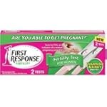 First Response Fertility Test, for Women, 2 ct.