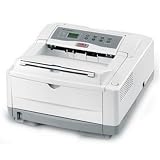 New - B4600n Digital Mono Printer by Okidata - 62427204
