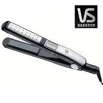 ヴィダルサスーン ヘアーアイロン（ストレート）ヘアセッター VSS-1021-S