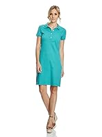 Galvanni Vestido Irsina (Turquesa)