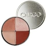 CARGO Lip Gloss Quad - South Beach