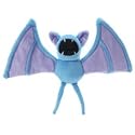 Pokemon Jakks Pacific Diamond and Pearl Mini Plush Zubat