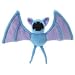 Search : Pokemon Jakks Pacific Diamond and Pearl Mini Plush Zubat