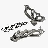 BBK 4002 Ls1 1-3 4 Shorty Tuned Length Exhaust Headers 1998-1999 Chevrolet Camaro by BBK