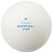 Sports : sunflex sport Tischtennis-B&auml;lle 1-STERN, 6 Stk