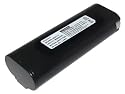 6.00V,1500mAh,Ni-Cd,Replacement Power Tools Battery for PASLODE IM250A , Compatible Part Numbers: BCPAS-404717, BCPAS-404717HC