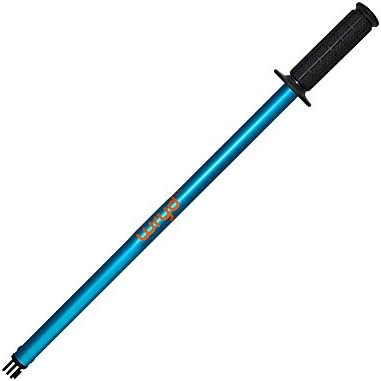 WRYD GoPro Camera Pole - Long - Blue