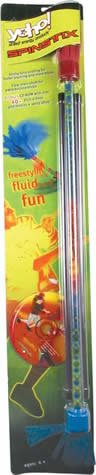 Childrens Toyshop  Toys : Yoho Spinstix