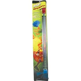 Yoho Spinstix