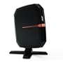 Acer Aspire Revo RL70 Desktop-PC (AMD E-450, 1,6GHz, 2GB RAM, 320GB HDD, AMD HD 6320, kein Betriebssystem)