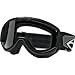 The Smith SME OTG Goggles are a large-volume, over-the-glasses frame to fit your prescription glasses, now with a clear, anti-fog Lexan lens installed--ideal for the price concious rider. Designed for long periods of comfortable wear, this goggle combines a secure fit with hypoallergenic, single-stage face foam. A floating foam membrane eliminates eyeglass temple pressure so you can hit the slopes without giving up your glasses. An ultra-wide, silicone-backed strap secures the SME OTG in place, and the lens is made of scratch-resistant Lexan with an added anti-fog treatment.