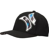 HURLEY Resist Kings Road Mens Hat