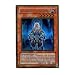 YuGiOh Gold Series Single Card Gold Rare GLD1-EN026 Grandmaster of the Six Samurai