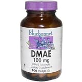 31x0ostYnnL. SL160  DMAE 100mg   100   VegCap