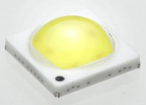 High Power LEDs - White Warm White 50VAC
