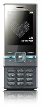 Sony Ericsson T715 Handy grey