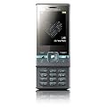 Sony Ericsson T715 Handy grey