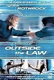 Outside the Law (VHS PAL)