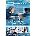 Outside the Law (VHS PAL)