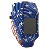 Jackson 138-3011006: Glory Welding Helmets