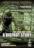 The Long Way Home - A Bigfoot Story, 2 DVD Special Edition