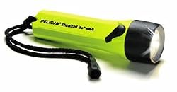 Pelican StealthLite 2400 4AA