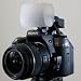Gary Fong The Puffer Pop-up Flash Diffuser for Sony Digital SLR Cameras