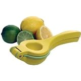 Amco Two-in-One Lemon Juicer/Squeezer