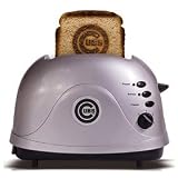 Chicago Cubs Toaster