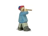 Eigenschaften Holztiger 6692 / Holztiger Hirte mit Flöte - Serie 2