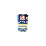 Dogswell Happy Hips for Dogs, Chicken & Sweet Potato Stew Recipe, 13-Ounce Cans (Pack of 12)