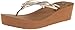Roxy Women's Puka Wedge Sandal