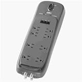 Phillips #384TV TV HomeThe SurProtector