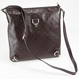 GUCCI (グッチ) ショルダーバッグ ナナメ掛けバッグ ABBEYライン ダークブラウン 131326 AA61G 2019の画像