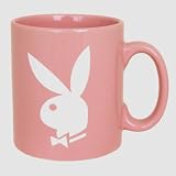 Playboy Tasse Pink