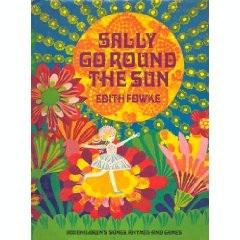 Sally Go Round the Sun