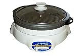 Sunpentown ST-360 Shabu Shabu & BBQ Cooker