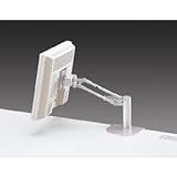 液晶ディスプレー用アーム[ｸﾗﾝﾌﾟ式]